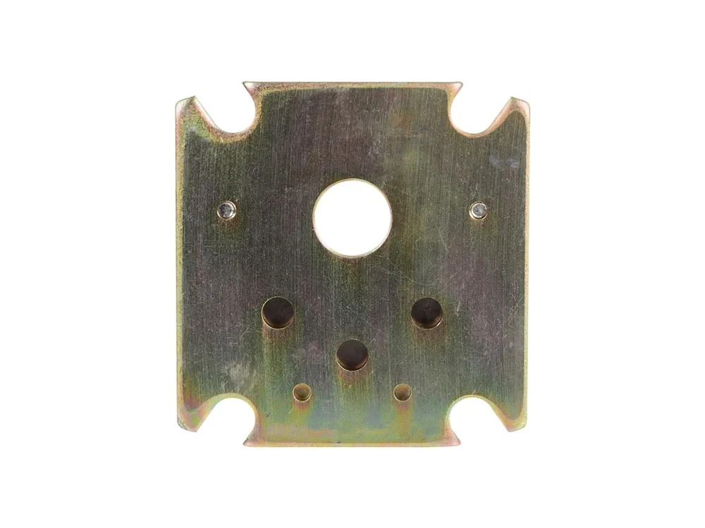 (NEW) Air Venturi Compressor Low Pressure Valve Plate