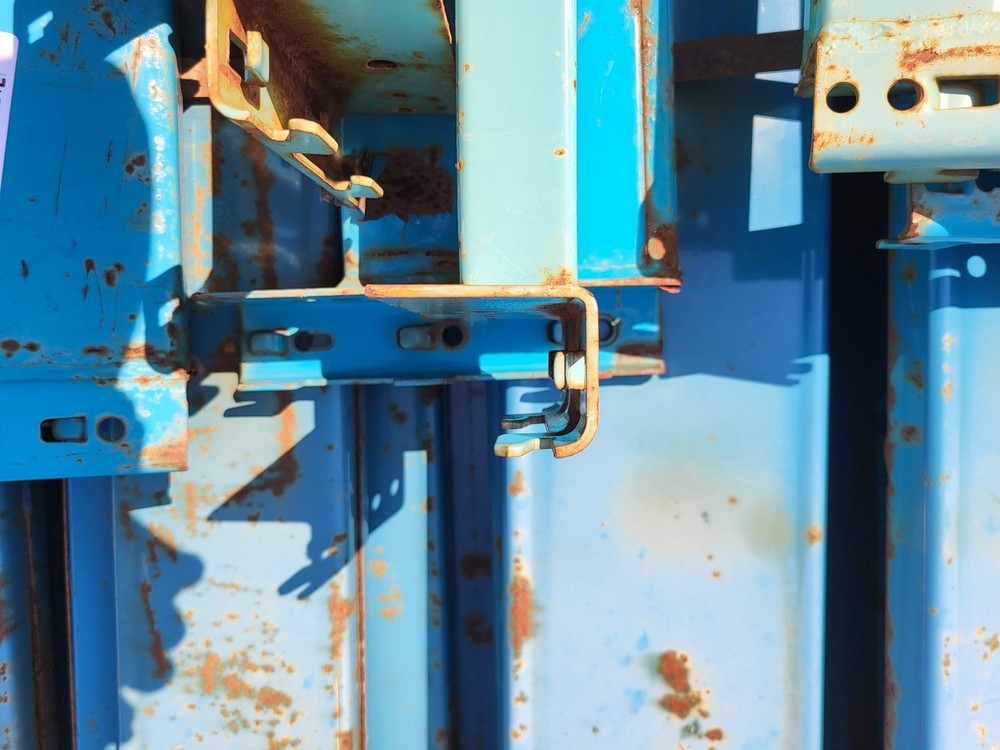 UNIPAK 8 ft Crossbeam