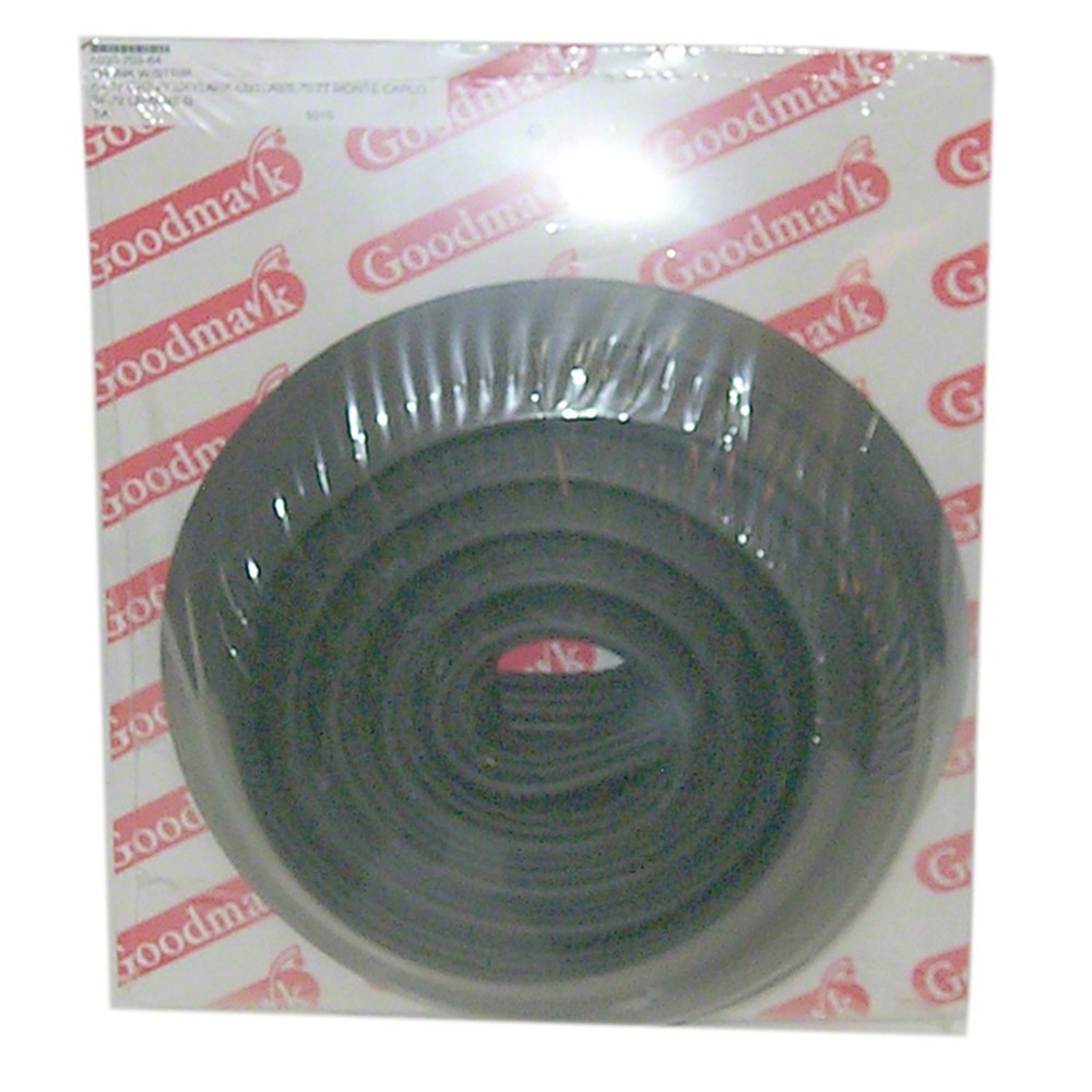 Trunk Weatherstrip- 4030-703-64