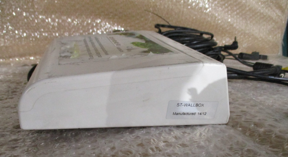 Promethean AcitvBoard System ST-WALLBOX + CABLES