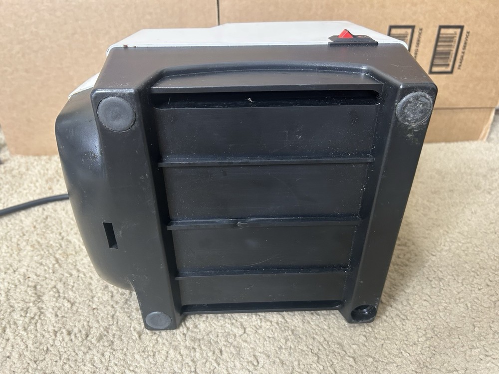 Vitamix VM0115A Commercial Blender, Base Only. Read