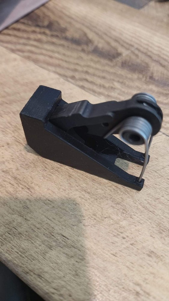 AR Hammer Install Tool
