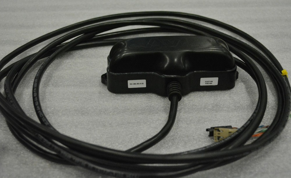 AVL MODULE, NAV RIOM,  2.5M