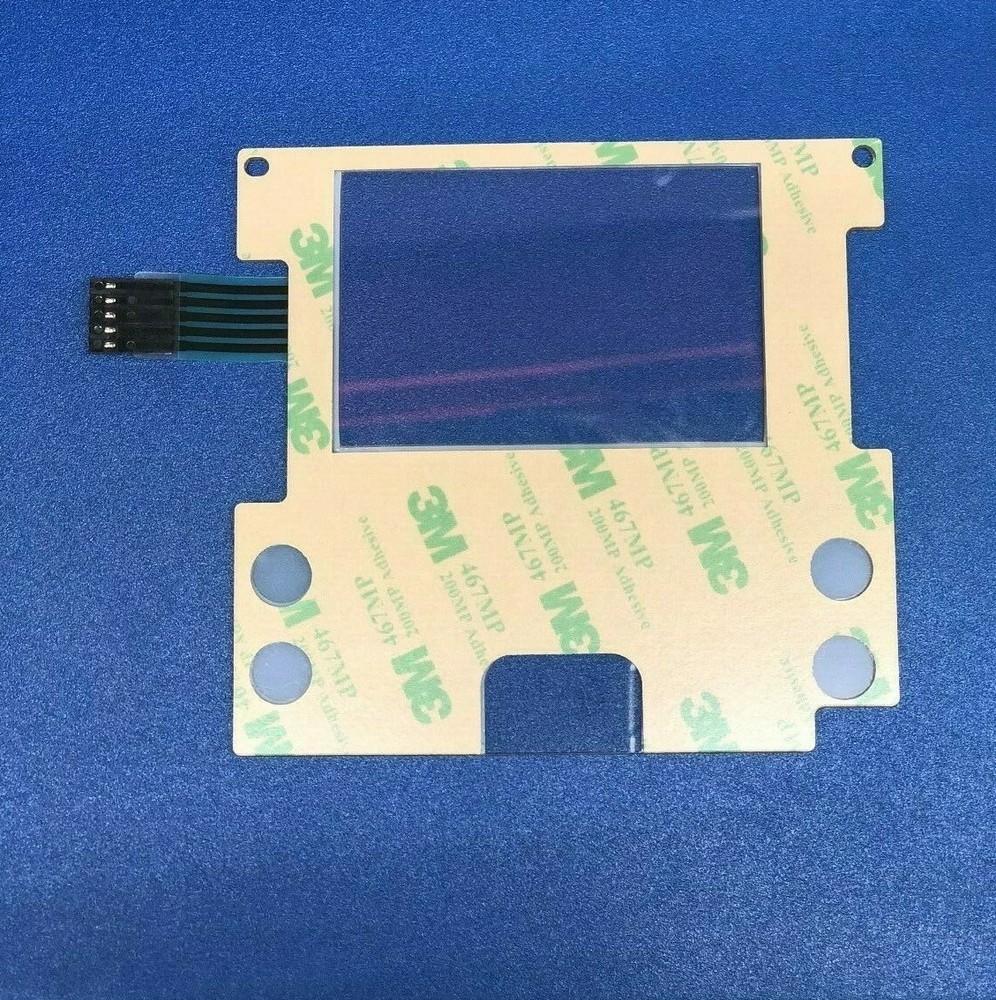 501456 Computer Touchpad For Huebsch, Speed Queen Dryer