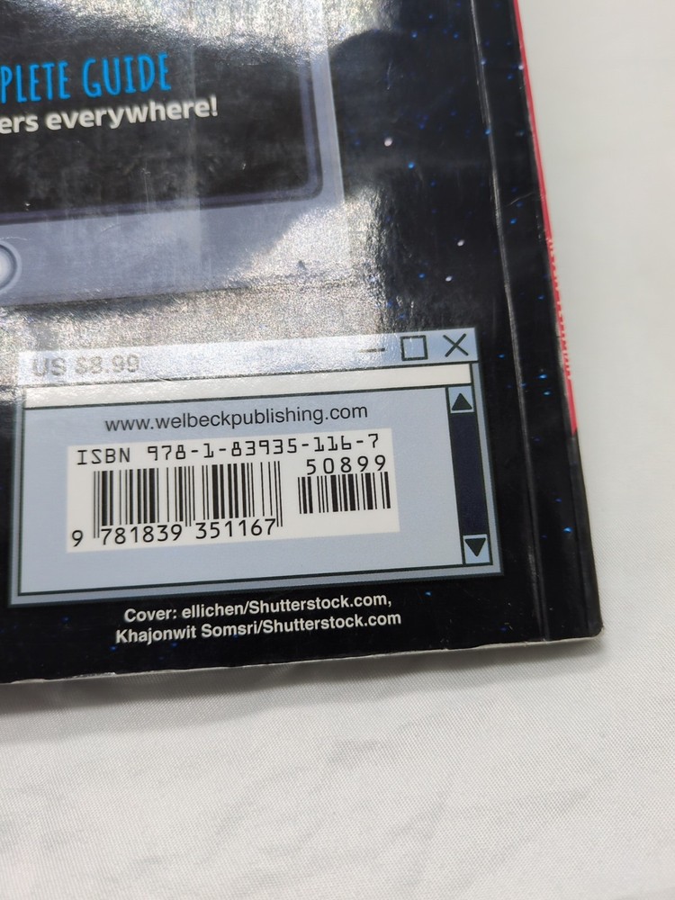 The Impostors Guide To Among Us Strategy Guide Book