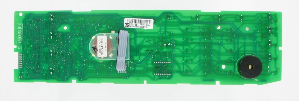 CoreCentric Laundry Washer Control Board Replacement for Whirlpool WP8564374