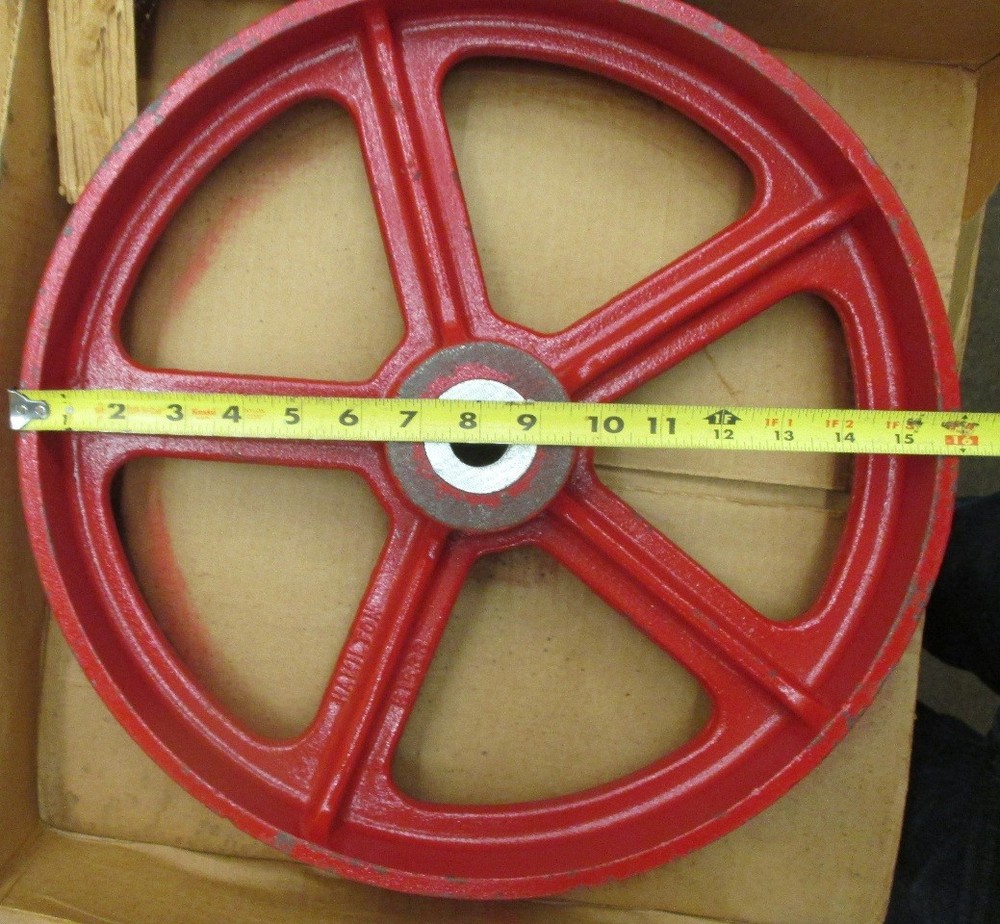 Hamilton 51633 16x3 Wheel