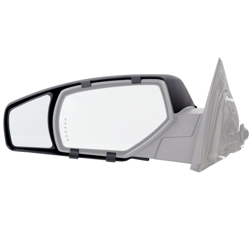 Door Mirror   K Source/Fit System   80910