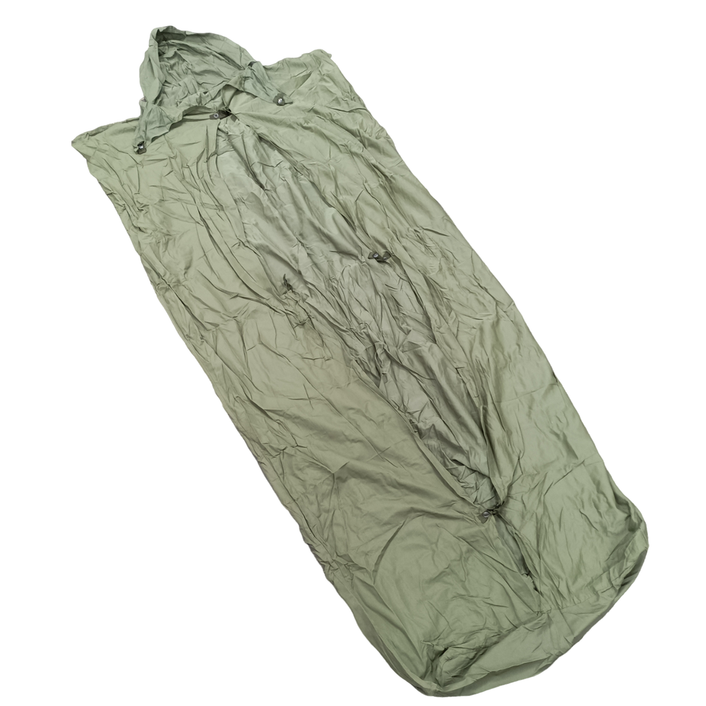 Genuine British Army 58-Pattern Sleeping Bag Liner Removable Washable Insert G1