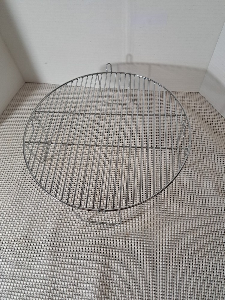 NuWave Oven Pro 20331 1" & 4" 11 5/8" D Reversible Rack Replacement Part