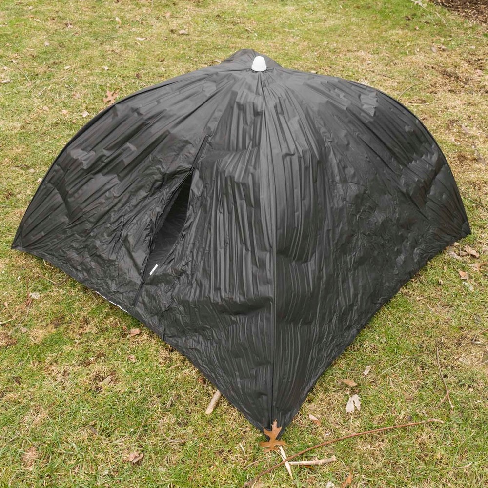 Westcott 50 inch Square Apollo Soft Box (rare flat front)