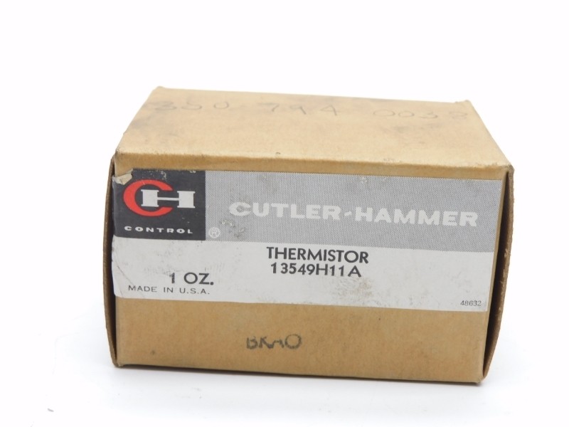 CUTLER HAMMER 13549H11A NSMP