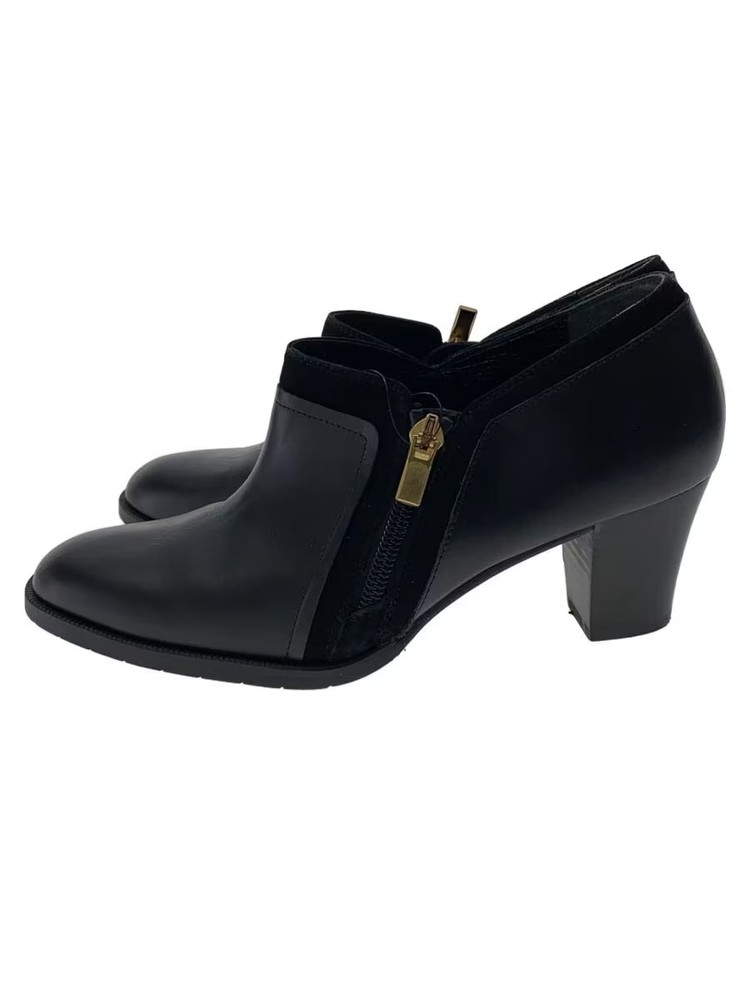 REGAL Pumps 23cm BLK