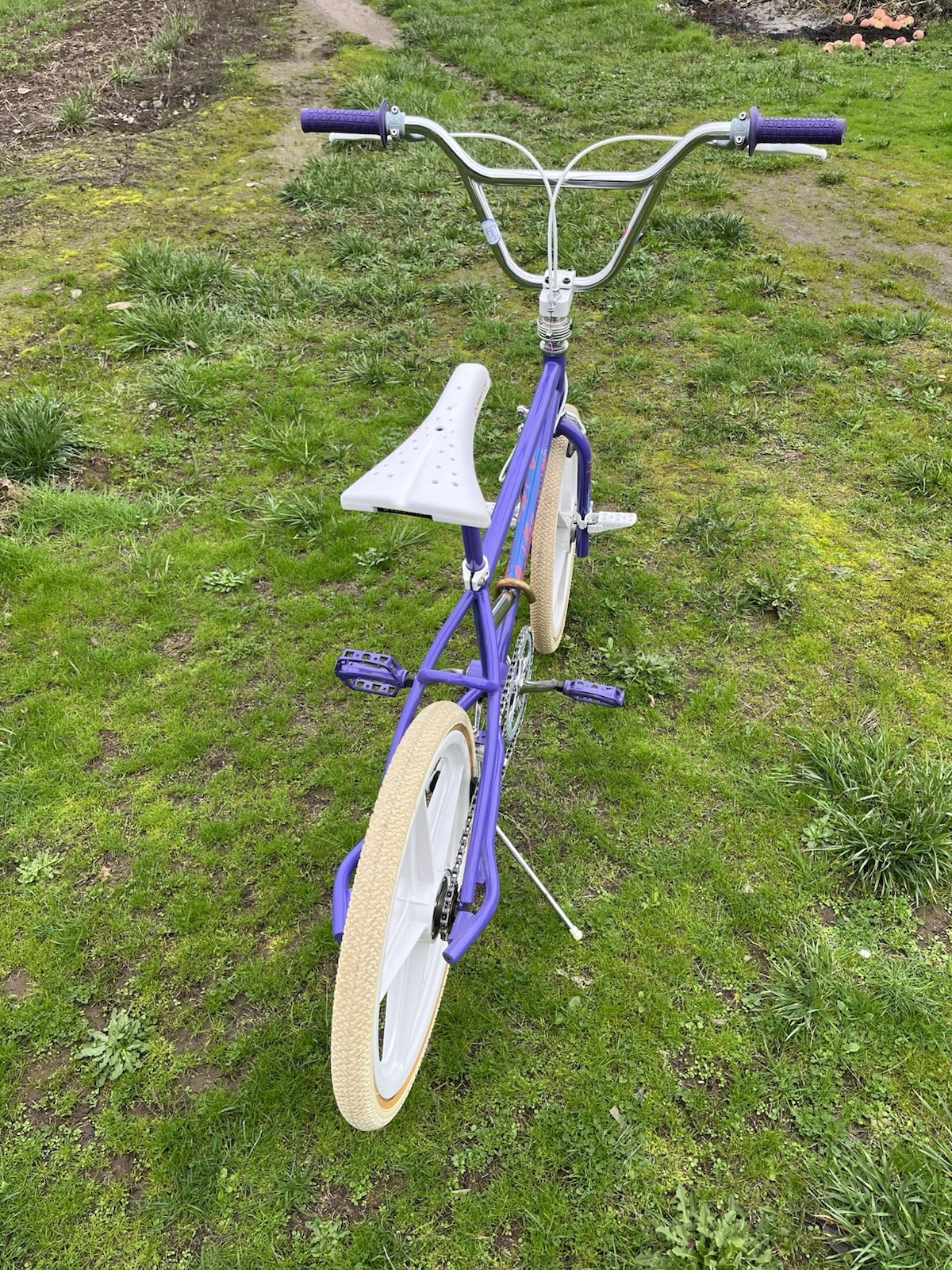 1987 schwinn predator free form ex Old School Bmx Freestyle GT Skyway Ame Resto