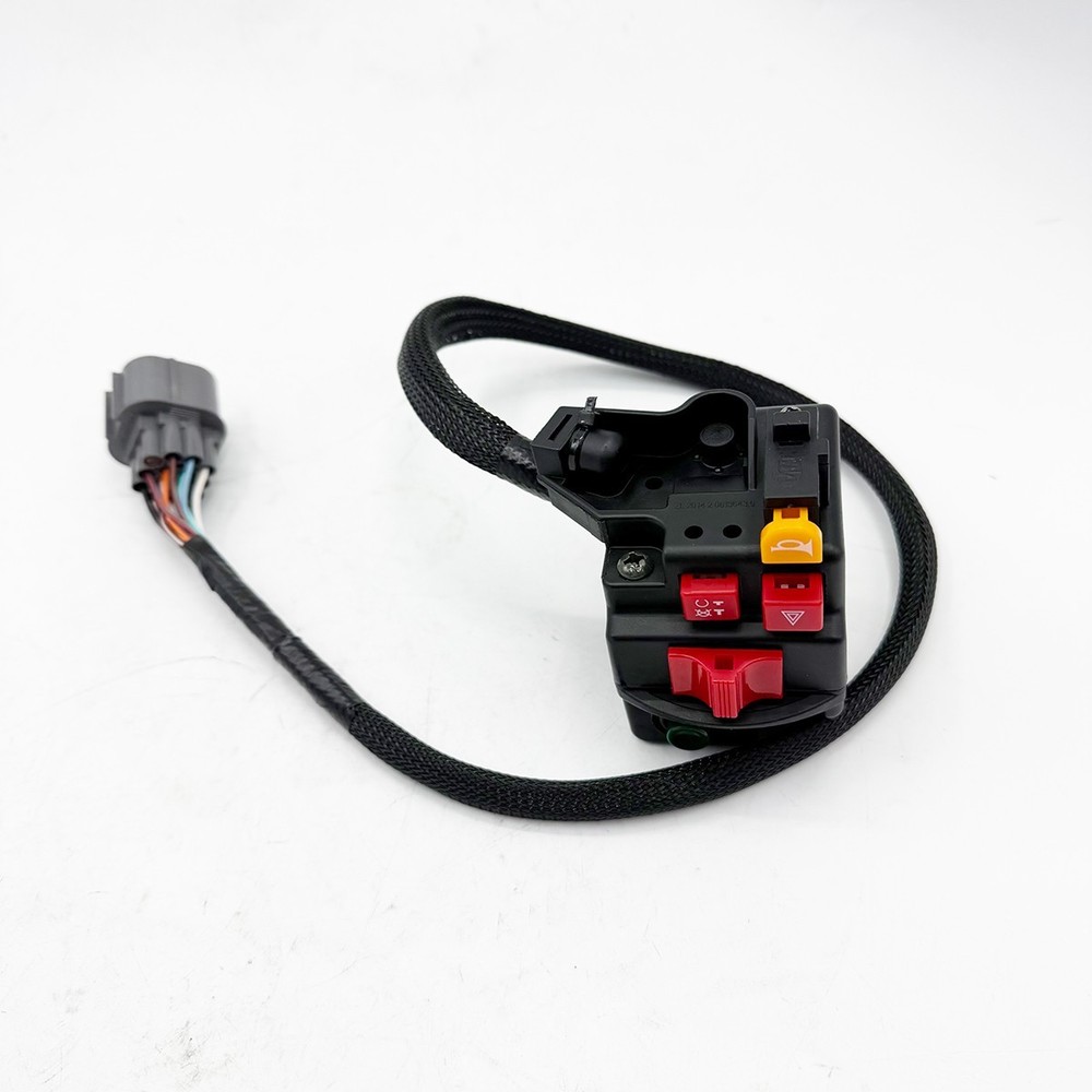 New Left Function Switch For ODES 650CC 850CC 1000CC ATV Pathcross 17009190080