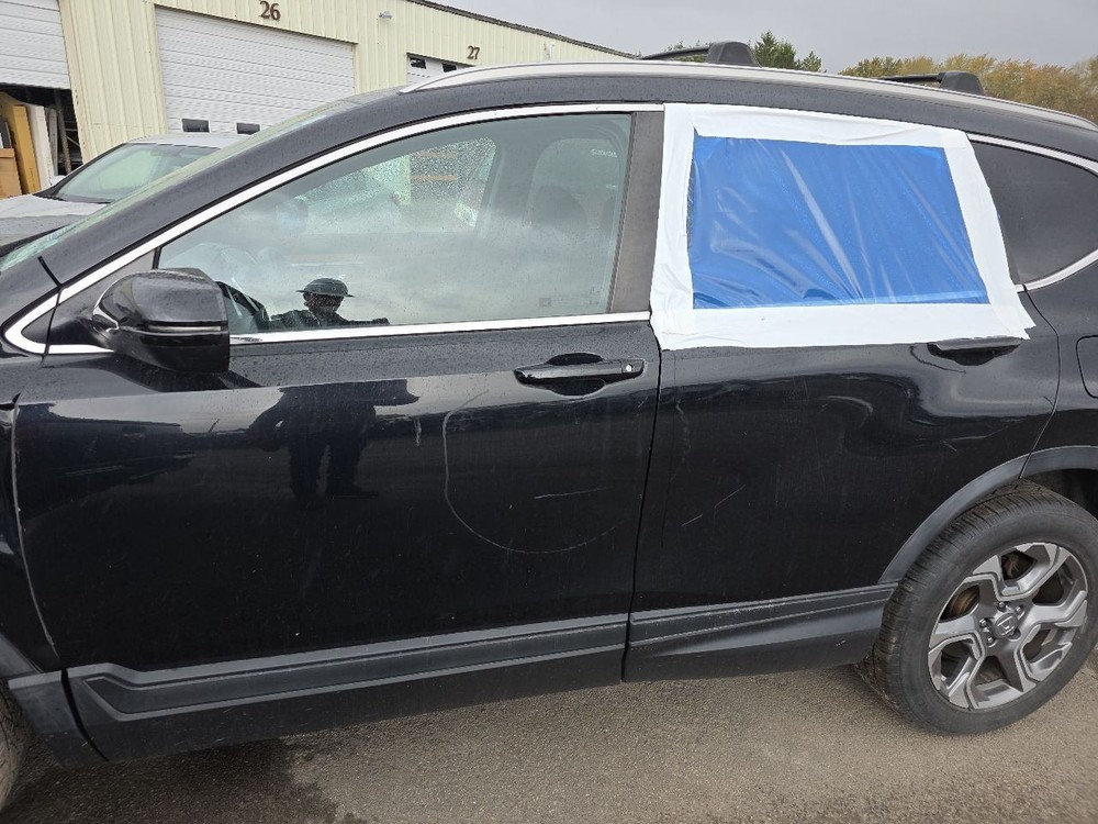CR-V 2017 Air Shutter 12296064