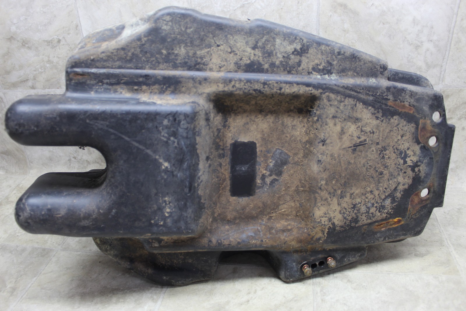 2002-2005 Arctic Cat 250 300 Oem Gas Tank Fuel Cell Petrol Reservoir 0570-068