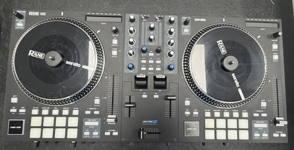 Rane One Serato (PD6015680)