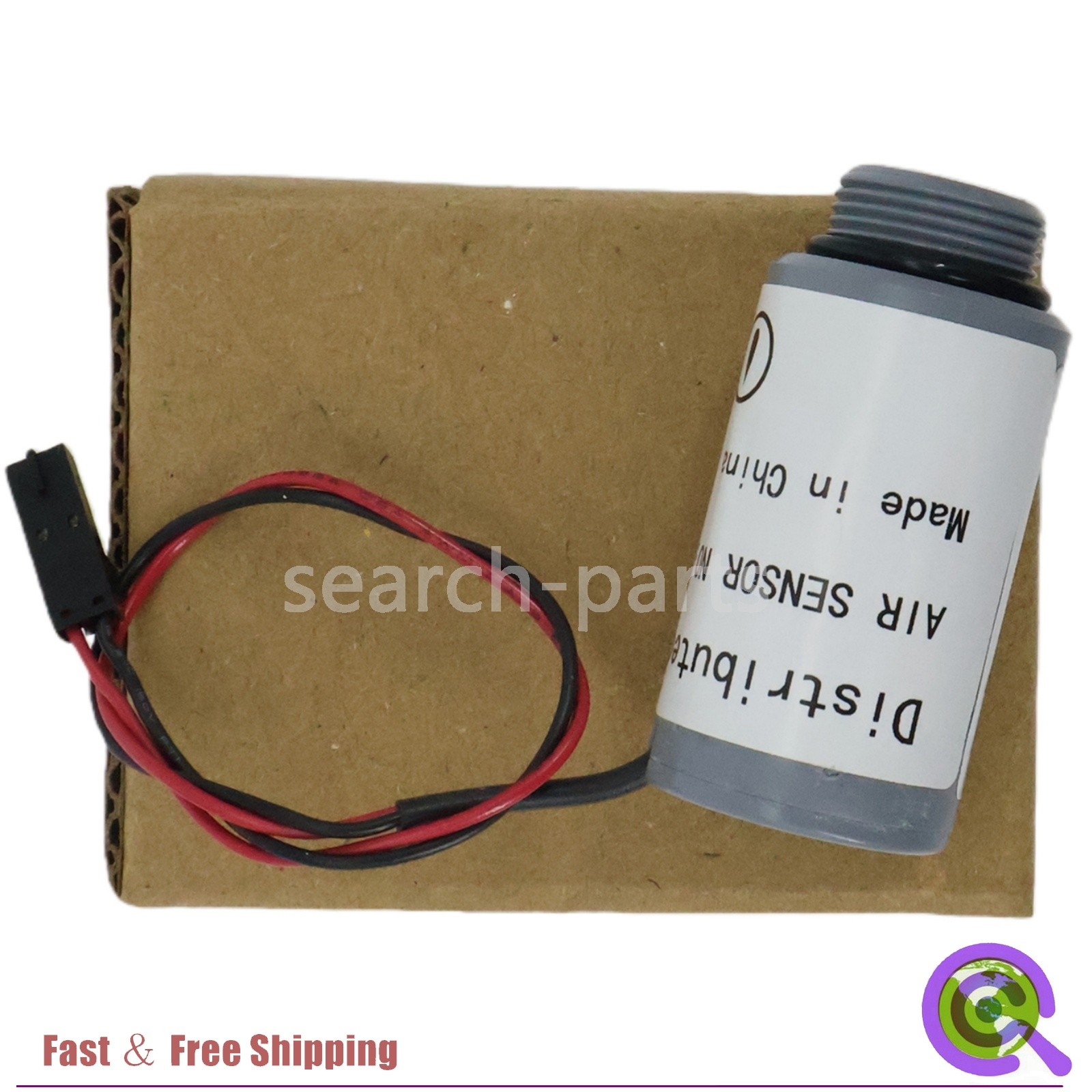 New Oxygen Sensor for Robinair r-1234yf machines 16990 refrigerant identifiers