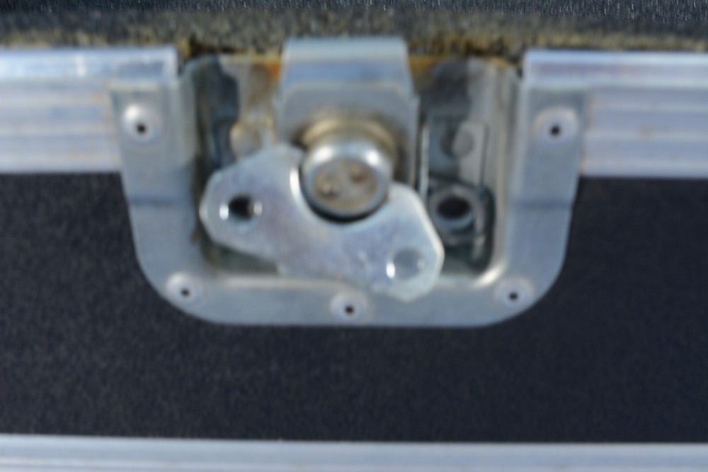 Custom ATA Keyboard case