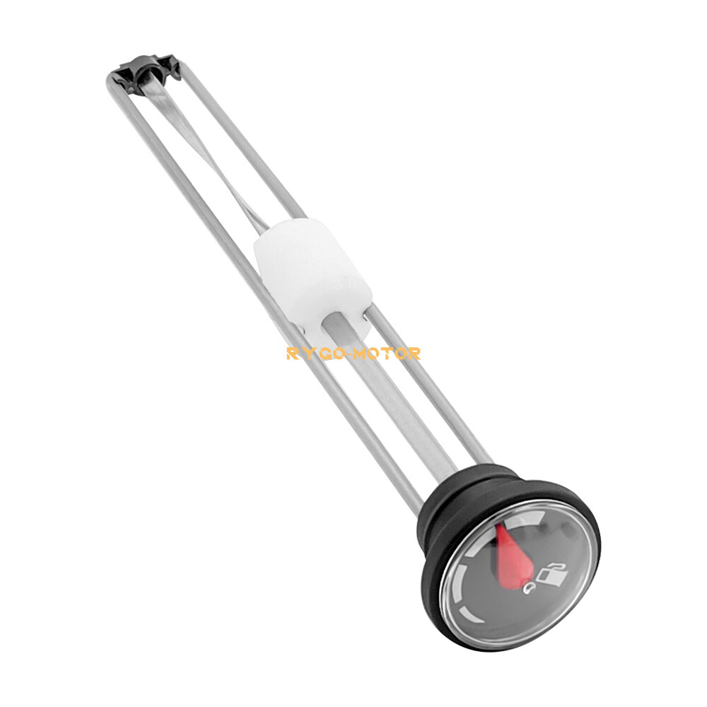 For 2003-2006 ARCTIC CAT FIRECAT FIRE SABERCAT SNOWMOBILE FUEL GAUGE 1670-523