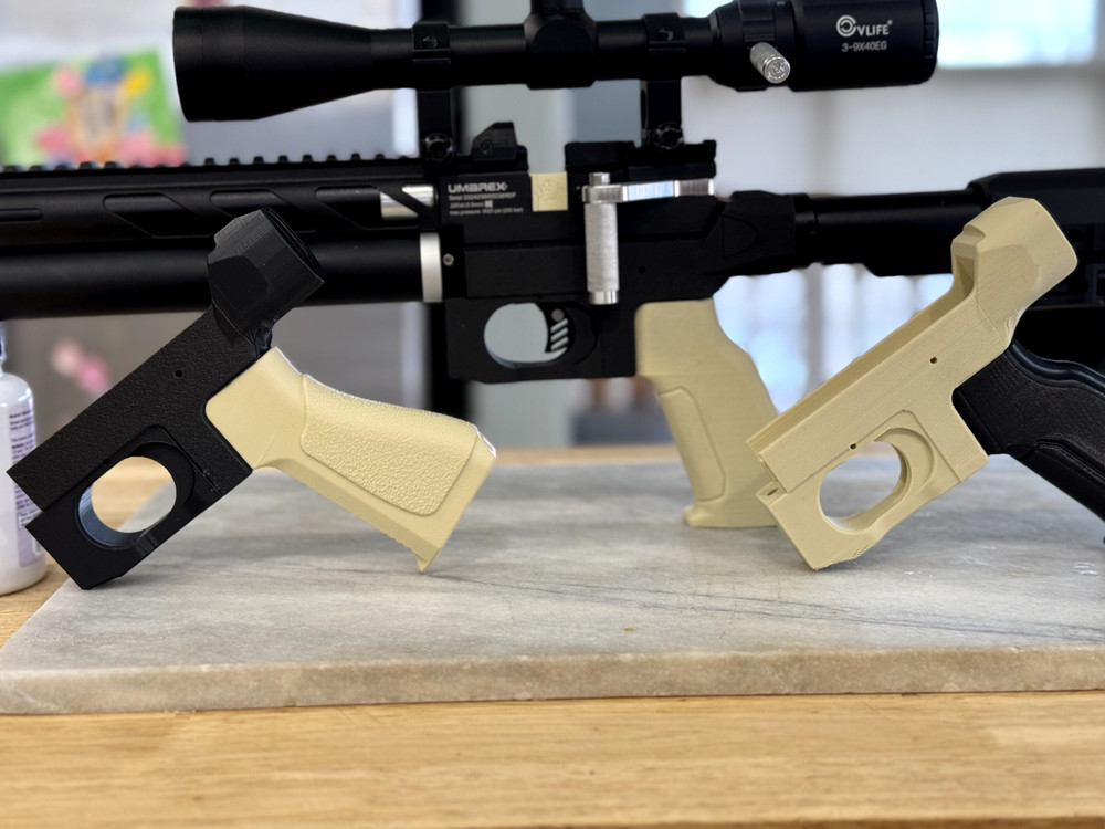 Umarex Notos Chassis