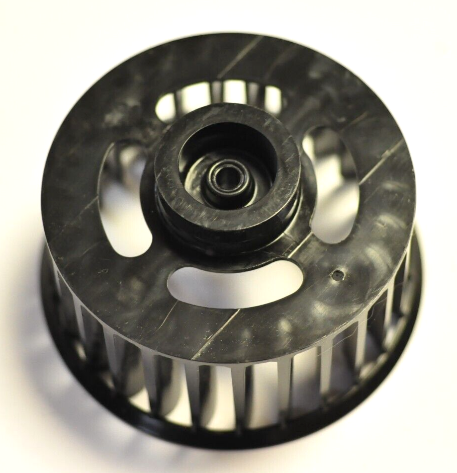 Kodak Carousel slide projector fan as shown. Nos.