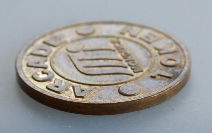 Monduce Arcade Token