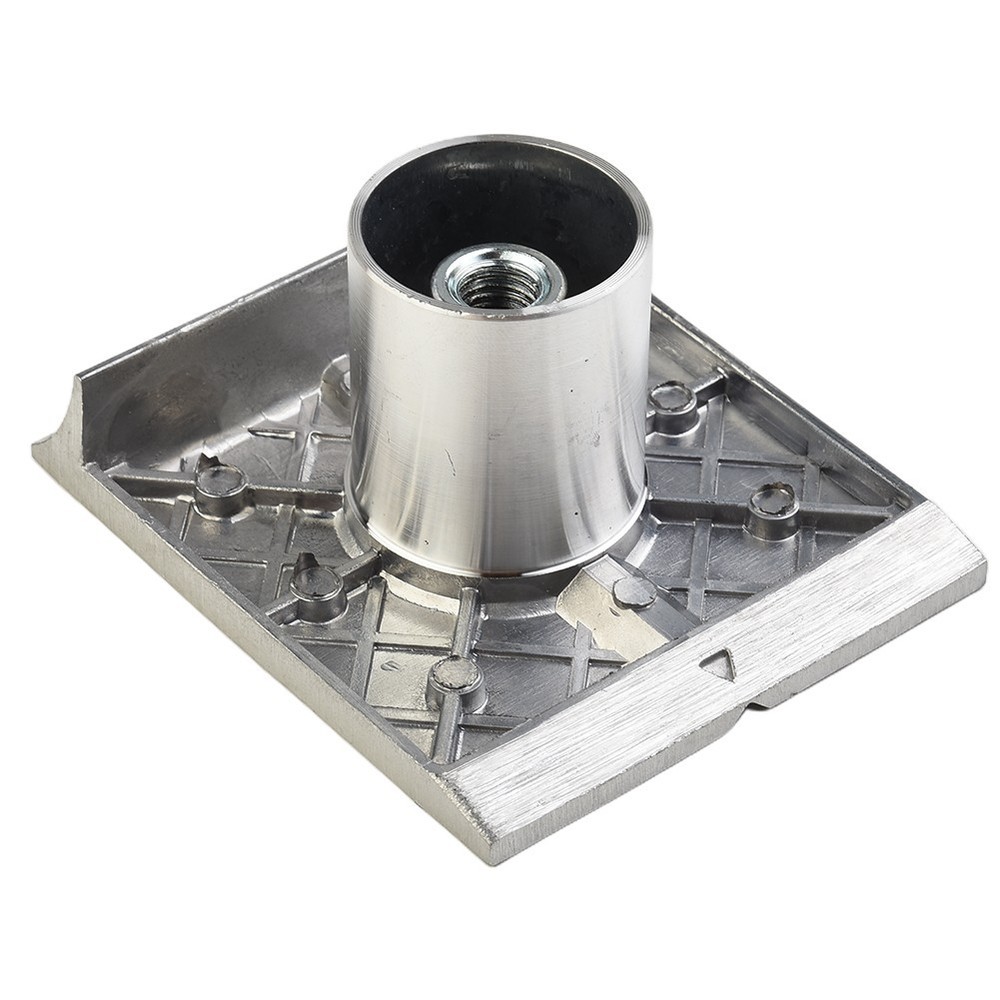 Front Cover Front Base Replacement Spare 1923B 1923H 316587 Black/Silver