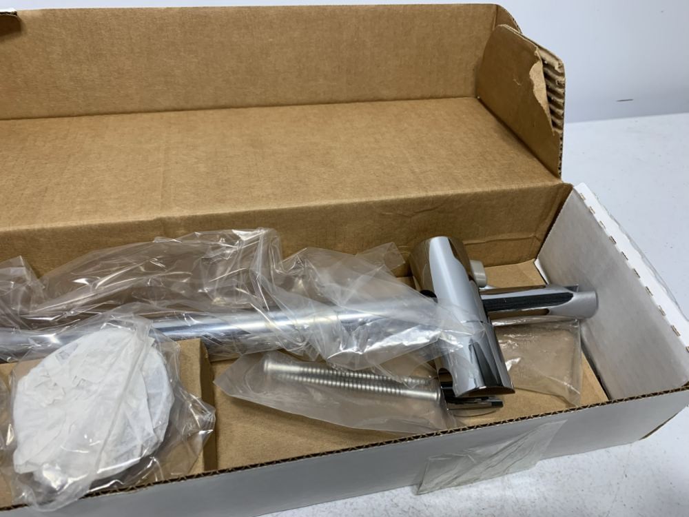 Moen 155746 Slide Bar 24" Chrome