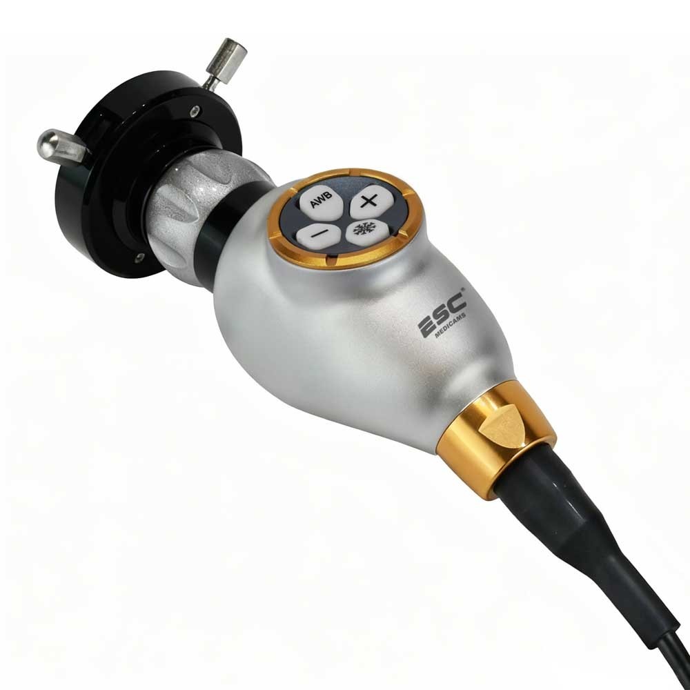 Endoscopy camera with HD Portable USB for Medical ENT Rigid Endoscope Windows