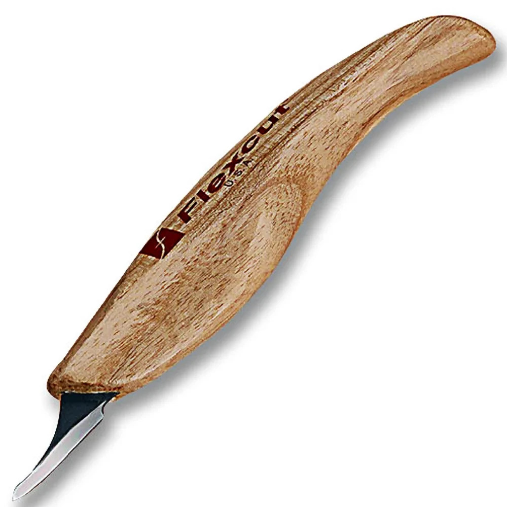 Flexcut Mini Pelican Carving Knife