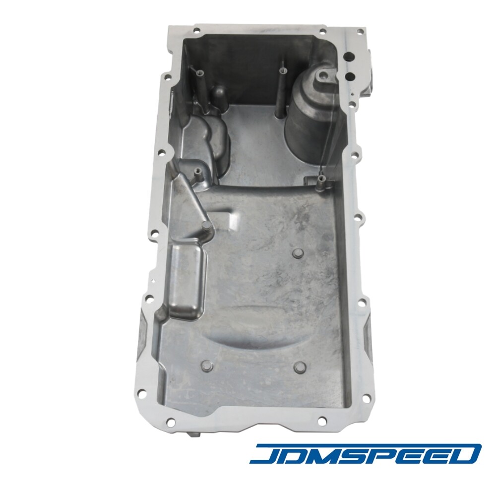 Performance Muscle Car Engine Oil Pan Fits Chevrolet GM LS1 LS3 LSA LSX 19212593