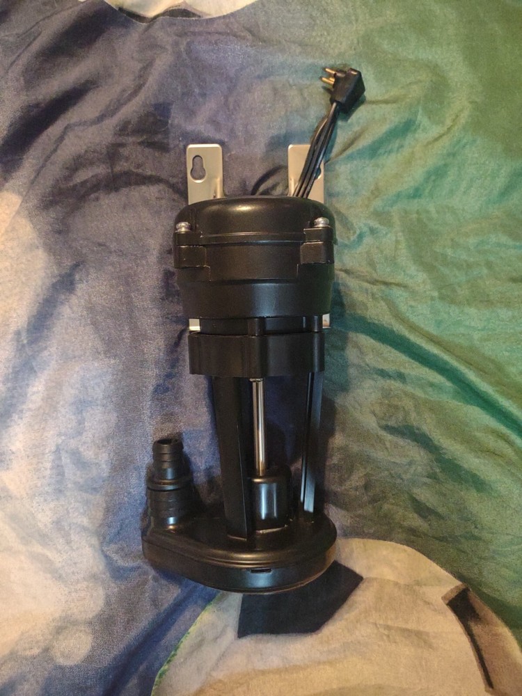 Ice Machine Universal Water Pump Ice Grain Machine Ice machine pump Ice Pump 3W