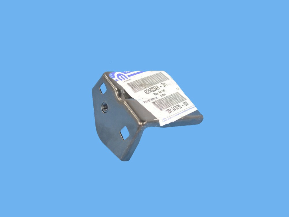 Side Body Panel Mopar 68254255AA