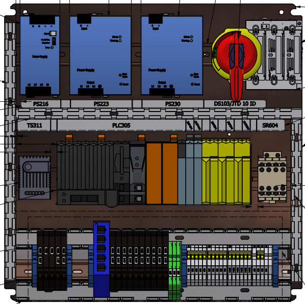 ProAdjust Base Power Unit Version 3.1