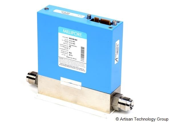 Tylan FM362 6V Mass Flow Controller