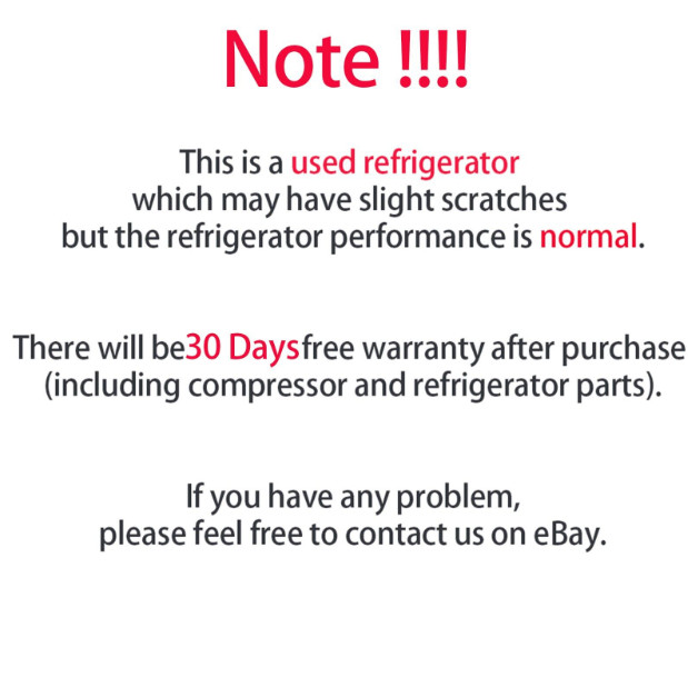 32Qt Compact Portable Freezer 12V Refrigerator Electric Cooler for Truck RV SUV