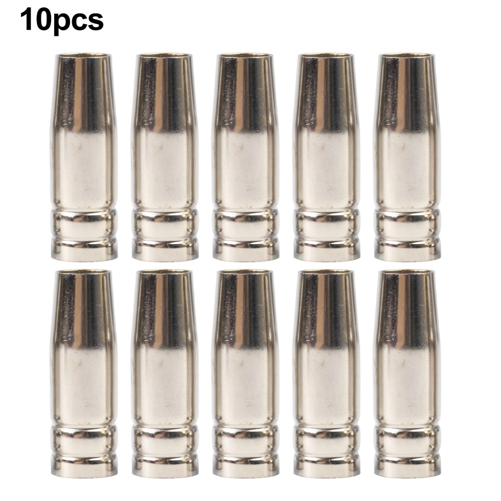 MIG MB15 Welding Nozzle Cover with Optimized Size for Better Performance