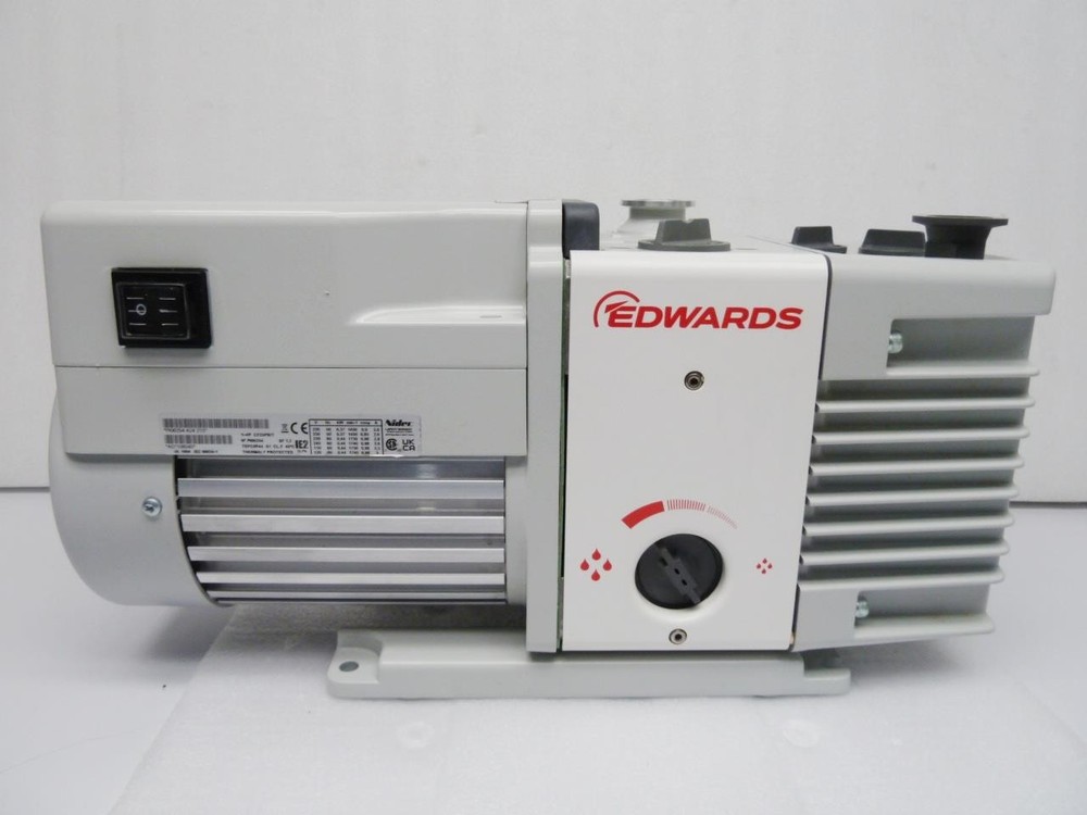Edwards Model RV3 Rotary Vacuum Pump | A65201903