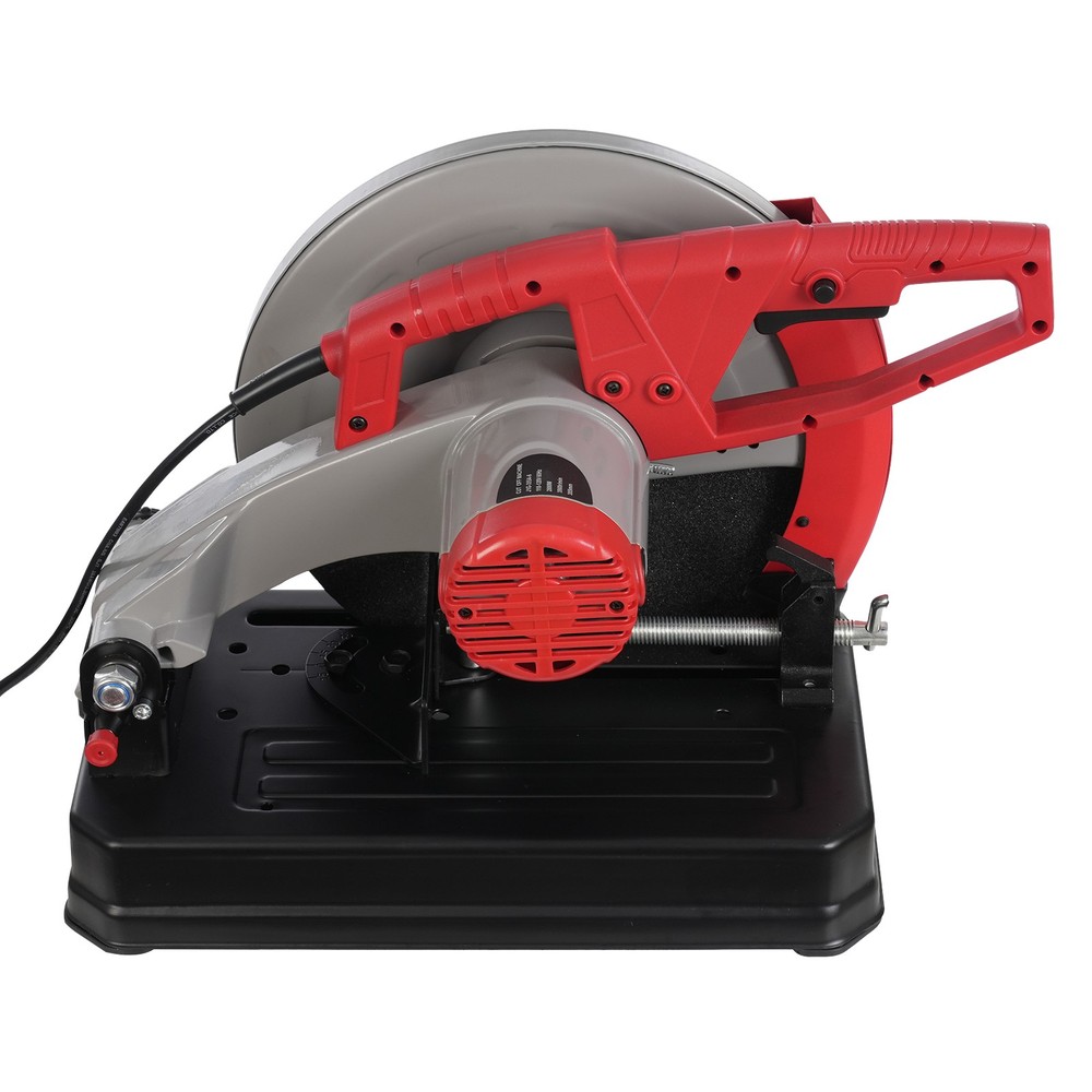 Powerful Cutting Machine with 0-45° Adjustable Angle and Copper Motor
