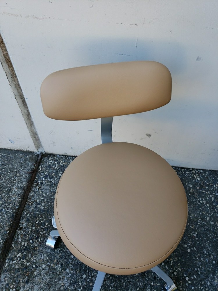Dental Doctor Stool Assistance
