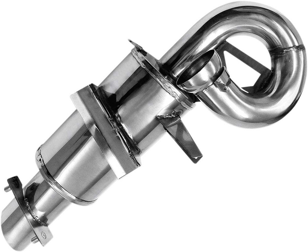SNOSTUFF 331-413 Rumble Pack Silencer