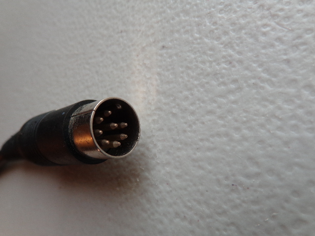 OTC / MECS ABS 3305-19 Adapter Cable