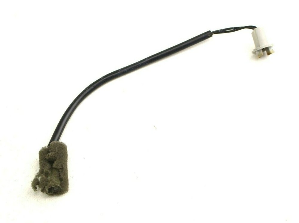 1997-2002 Daewoo Leganza Front Bumper Wiring Cable