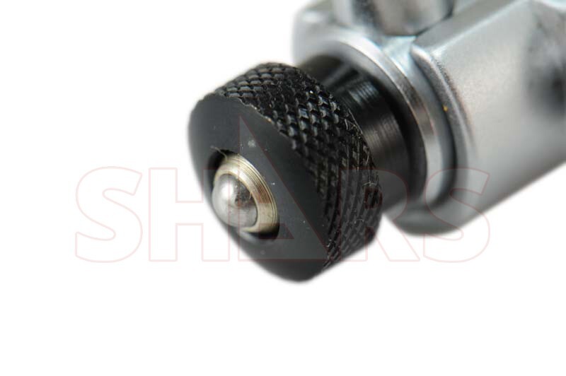 Shars 1.4-6" Dial Bore Gage Gauge .0001" Engine Cylinder Measuring Hole New L}