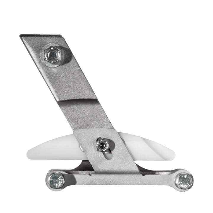 Baker Drivetrain 177-67-A-A Armored Attitude Chain Adjuster Tensioner Harley ...