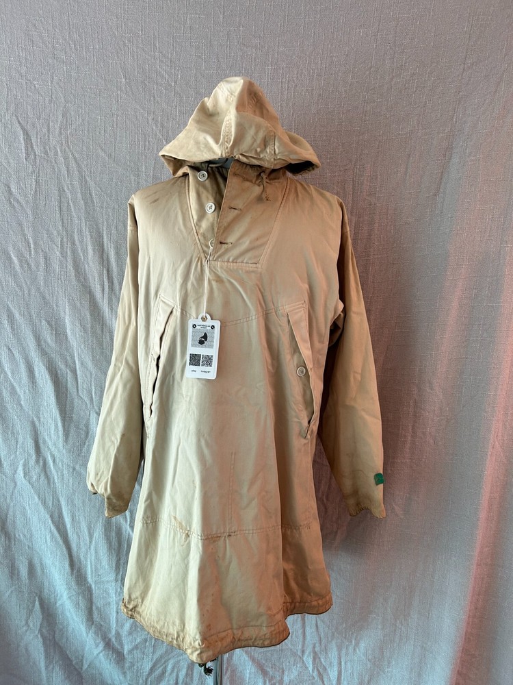 WW2 Era Reversible Mountain Smok/ Parka