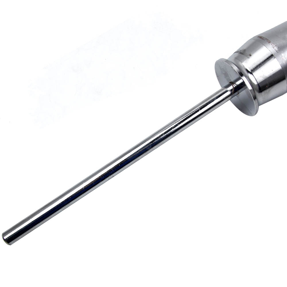 Auto Truck Diesel Injector Extractor Slide Hammer Puller Adapter Tool Kit 40PC