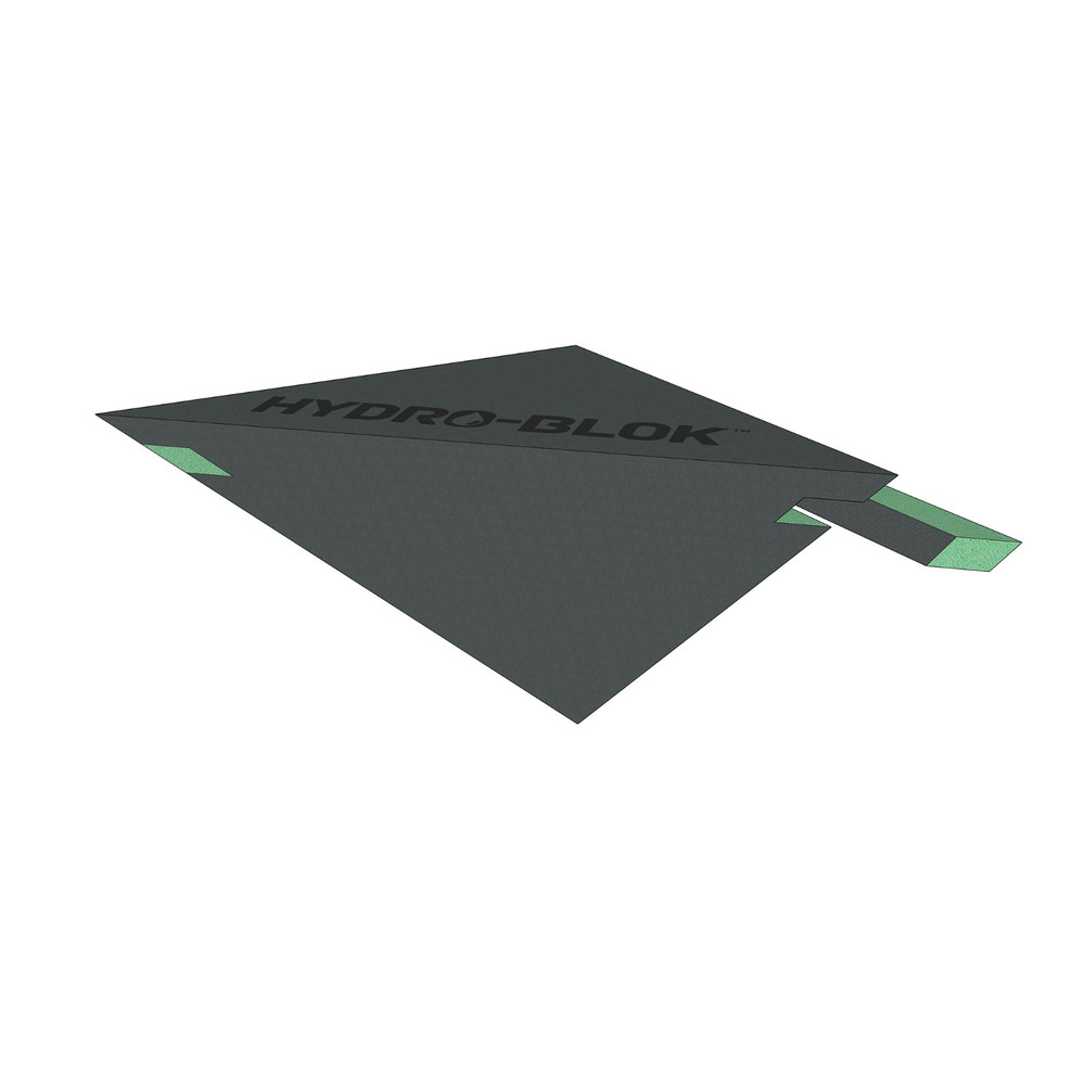 Hydro-Blok Diamond Shower Benches